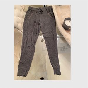Banana Republic Grey Joggers